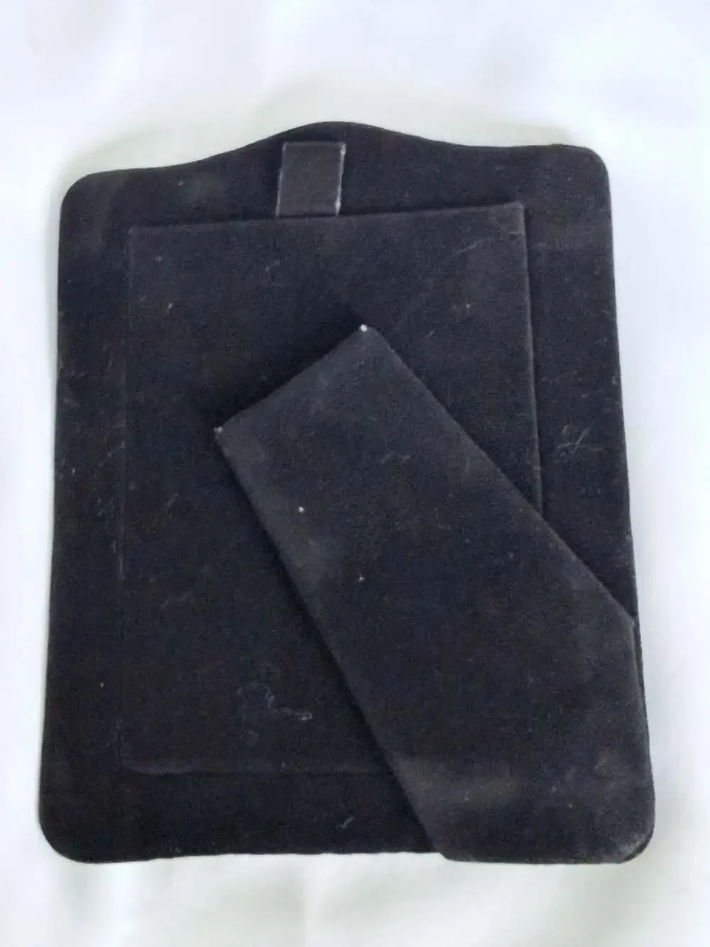 International Silver Company Silver Plated Photo Frame 3